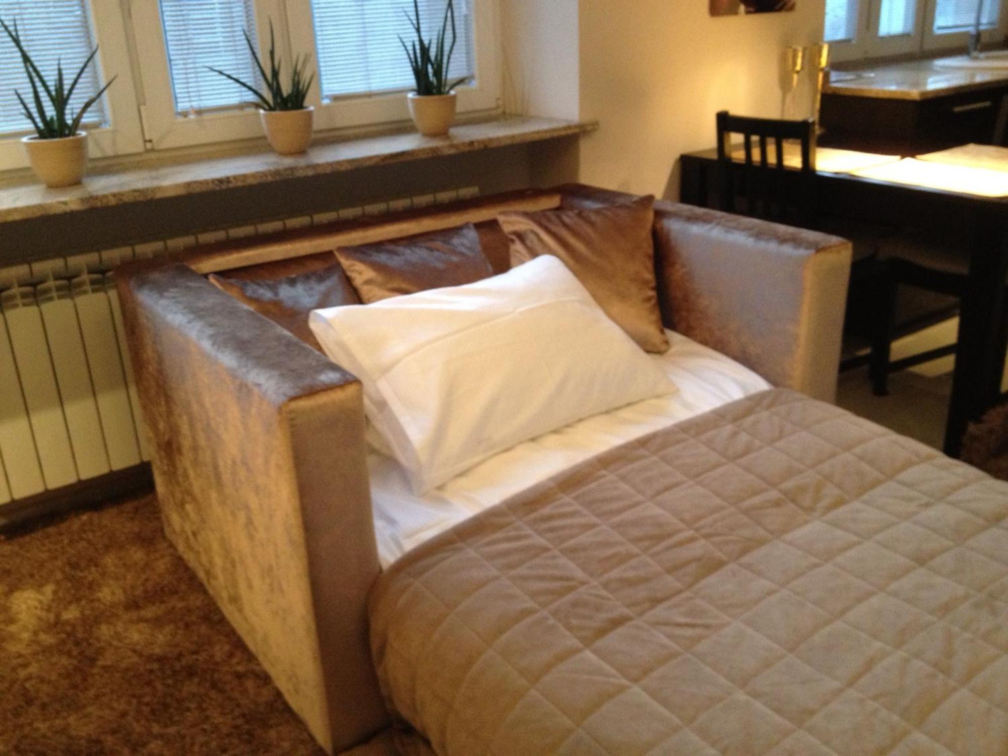 Old Muranow Apartment By Warsawresidence Group מראה חיצוני תמונה