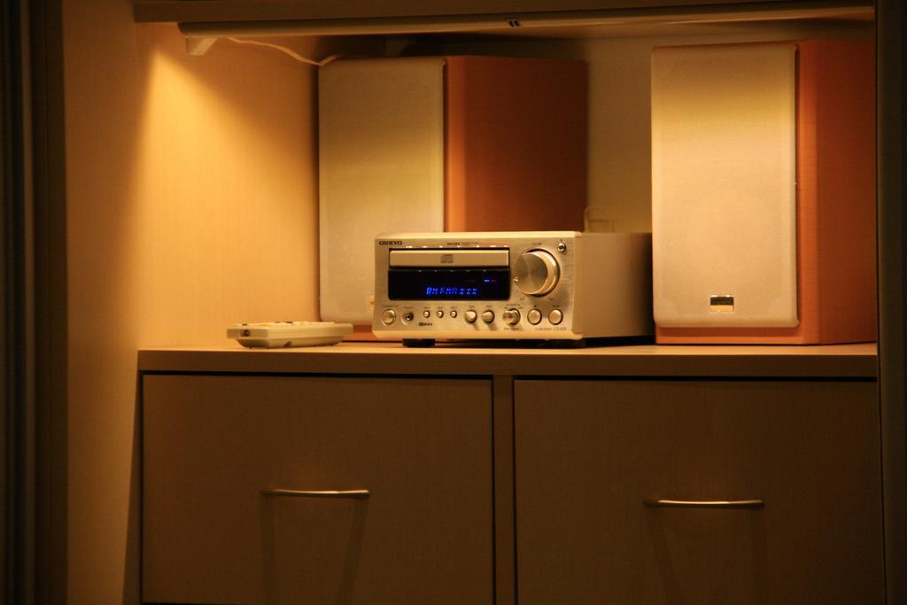 Old Muranow Apartment By Warsawresidence Group מראה חיצוני תמונה