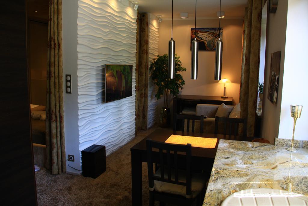 Old Muranow Apartment By Warsawresidence Group חדר תמונה