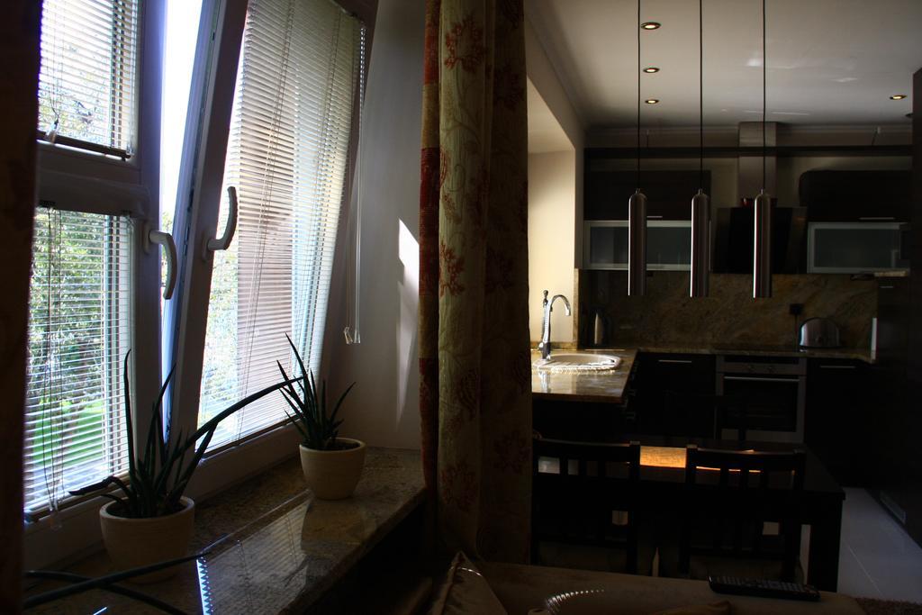 Old Muranow Apartment By Warsawresidence Group מראה חיצוני תמונה