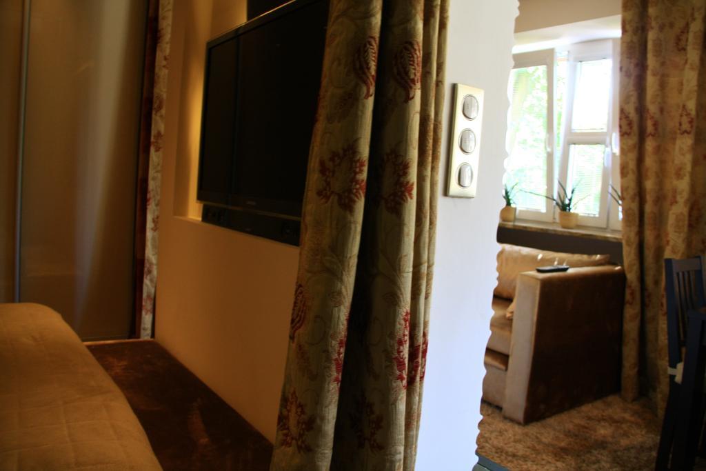 Old Muranow Apartment By Warsawresidence Group מראה חיצוני תמונה