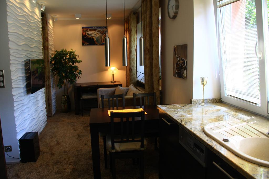 Old Muranow Apartment By Warsawresidence Group חדר תמונה