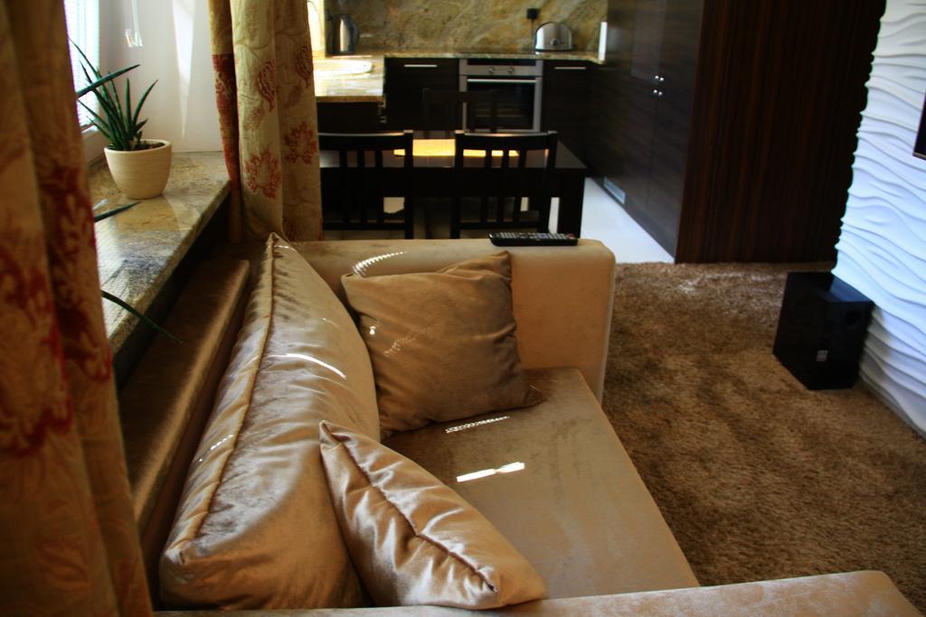 Old Muranow Apartment By Warsawresidence Group מראה חיצוני תמונה