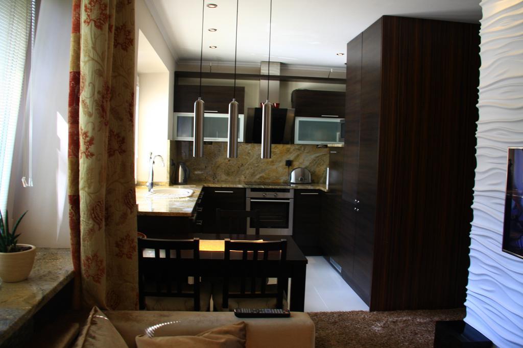 Old Muranow Apartment By Warsawresidence Group מראה חיצוני תמונה