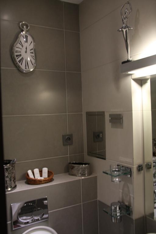 Old Muranow Apartment By Warsawresidence Group מראה חיצוני תמונה