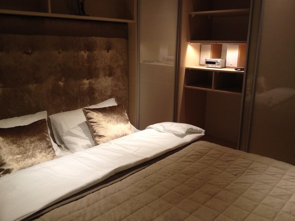 Old Muranow Apartment By Warsawresidence Group חדר תמונה